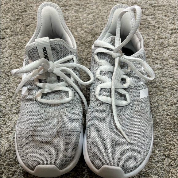 Women’s Adidas Tennis Shoes - Picture 2 of 5